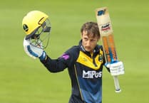 Root fires 74 as Usk see off city slickers