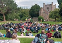 Arts organisations highlight Monmouthshire cultural heritage