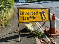 Clydach road closure begins today