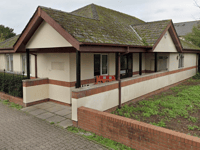 Monmouth House land to be cleared for parking 