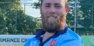 Bridge too far for Aber in shortened game
