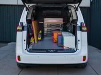 Van drivers keep still tools in vehicles overnight despite theft risk