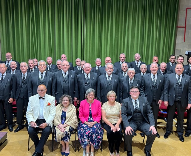 Crickhowell to host dementia fundraising concert