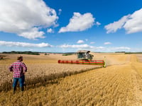 Farmers urged to check their insurance ahead of busy season