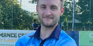 Will power blasts 156 as Aber master Mumbles 