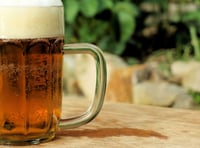 Poems and Pints at The Retreat