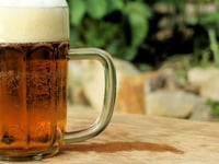 Poems and Pints at The Retreat