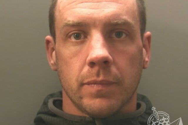 Cocaine dealer flushed phone down loo