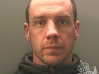 Cocaine dealer flushed phone down loo