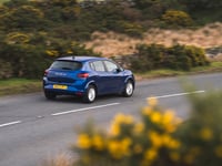 Dacia Sandero is Europe's best selling car