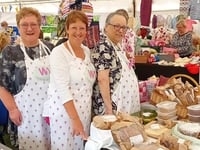 Club and society news for Abergavenny and district