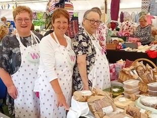 Club and society news for Abergavenny and district