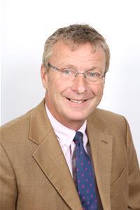 Cllr Tony Kear