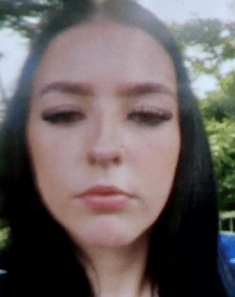 Police appeal for help to find missing teenager