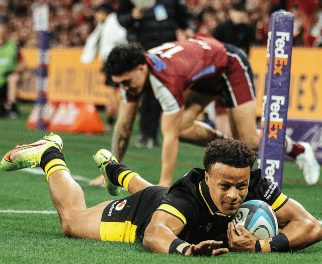 Gatland: 'Watch this space' after last gasp Wales win 