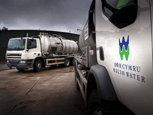 Dwr Cymru Welsh Water to pay over £40m for failings