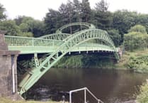 Chain Bridge closure set to pave the way for refurbishment