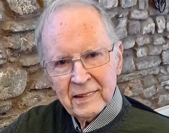 Tributes to ever popular Latvian Honorary Consul