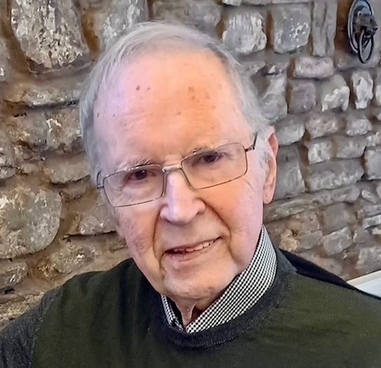 Tributes to ever popular Latvian Honorary Consul