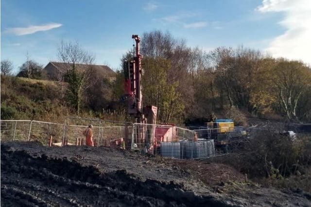 More council cash for 'bottomless money pit'