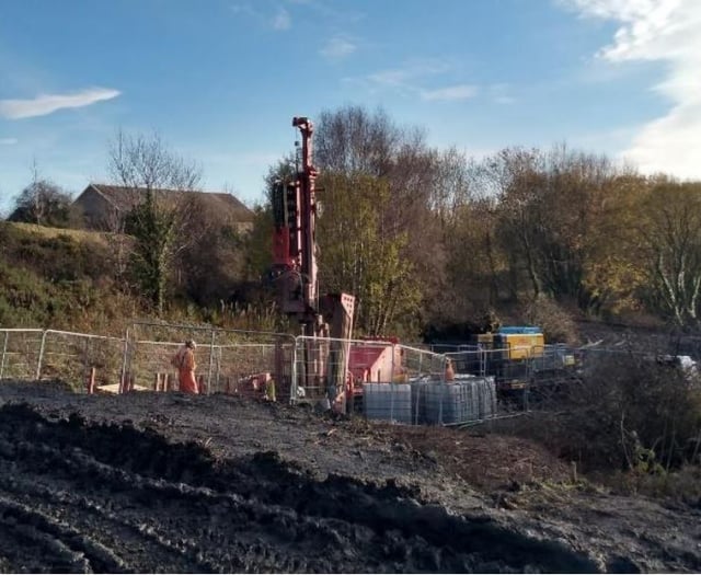 More council cash for 'bottomless money pit'
