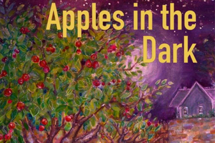 Apples In The Dark