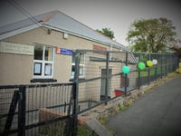 Local community wins the Lottery