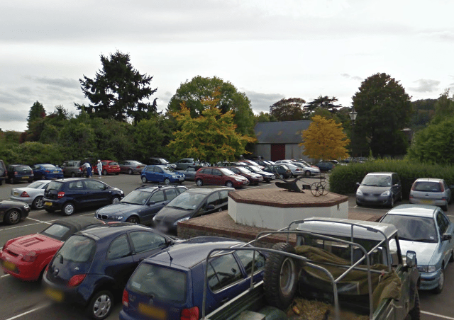 Monmouthshire to retain free car parks