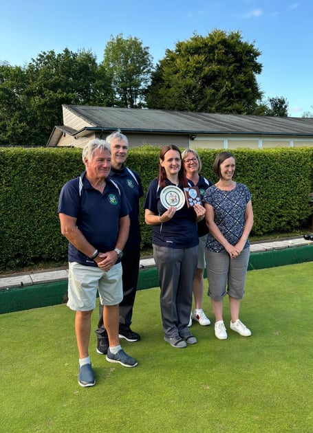 Founders' Day winners