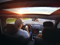 Increase of antisocial driving in Abergavenny