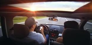 Increase of antisocial driving in Abergavenny