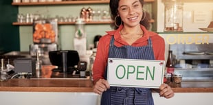 Helping Businesses to grow in and around Abergavenny