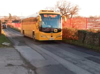 School bus policy considered during school holiday