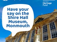 Have your say on Shire Hall