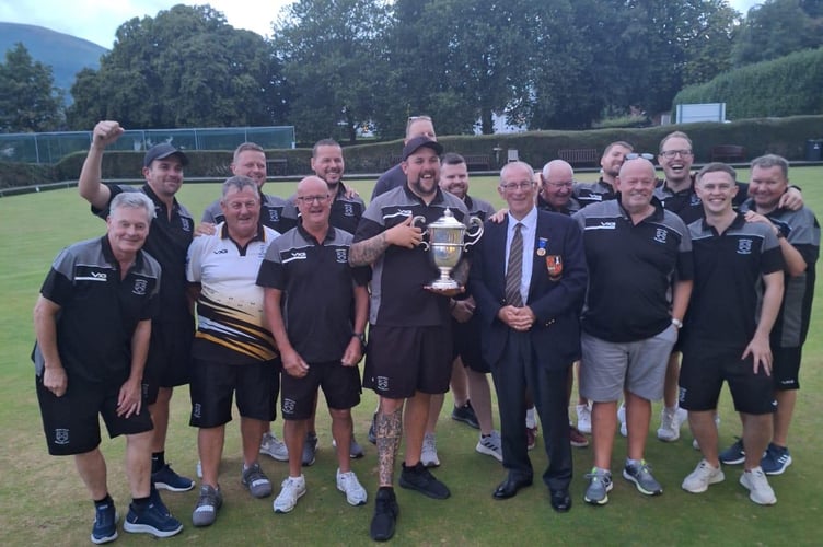 Abergavenny Bowls Club