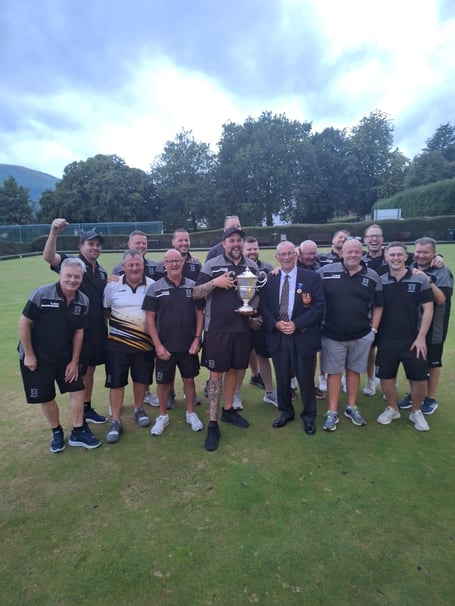 Abergavenny Bowls Club