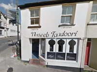 No planning consent for flue