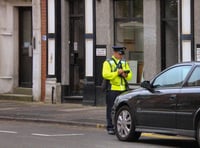 Council with six enforcement officers to review parking enforcement