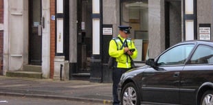 Council with six enforcement officers to review parking enforcement