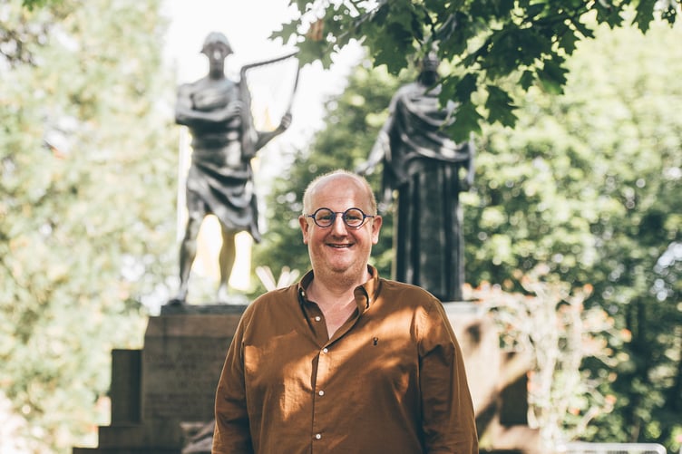 Tuesday August 06 2024 
Eisteddfod Rhondda Cynon Taf 2024