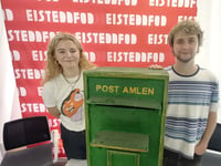 Canlyniadau astudiaeth i'r diwydiant cerddoriaeth yn cael ei lansio
