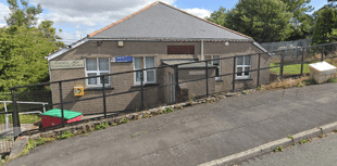 Local community hall doubles income 
