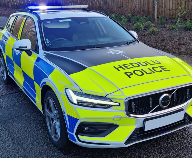 Pedestrian accidents in Gwent raise safety concerns