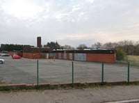 Former special school could be demolished