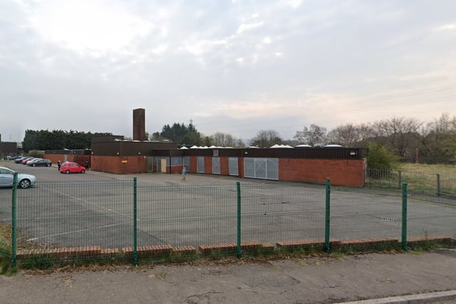 Former special school could be demolished