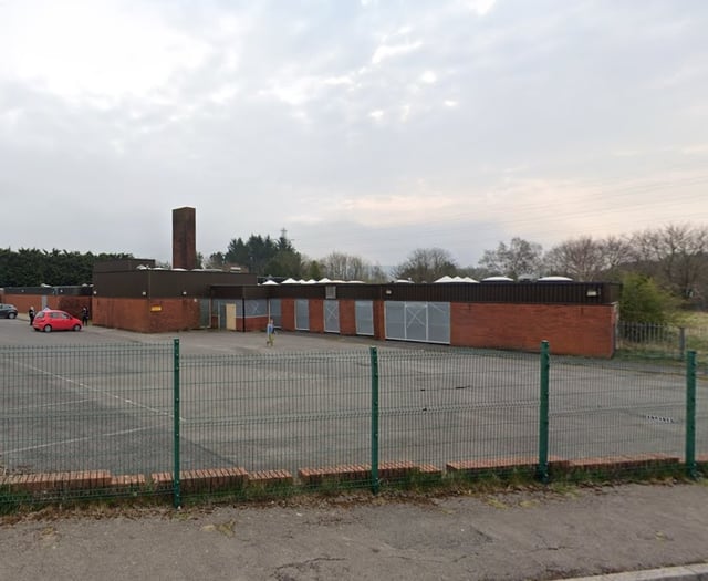 Former special school could be demolished