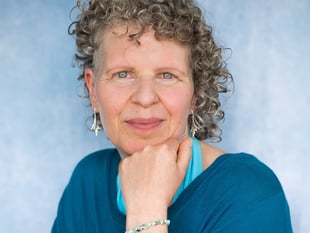 Book debut for Abergavenny wellbeing expert Robyn
