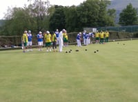 Bowlers see off Abertillery by 19 shots