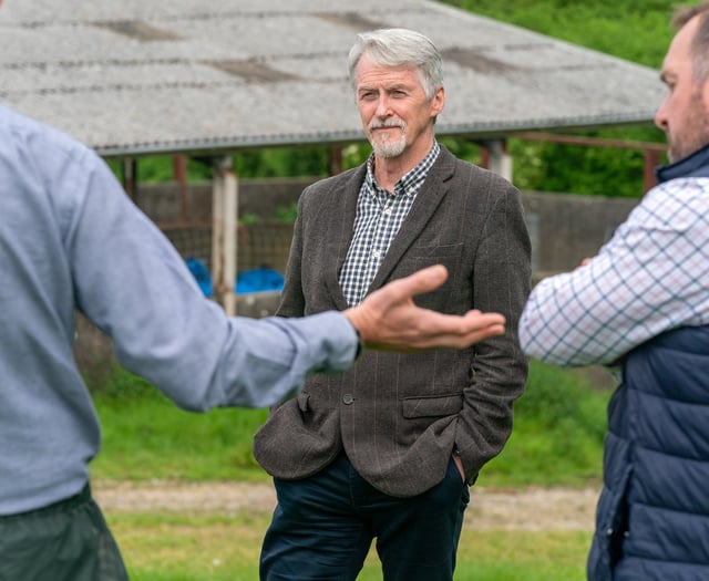 New TB Board established for Wales