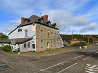 Historic battlefield pub to become cafe, shop and flats